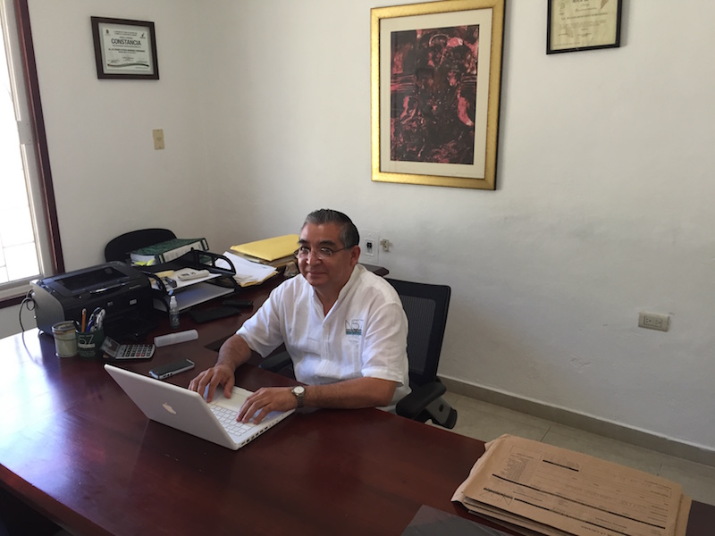 William Chan Aguilar